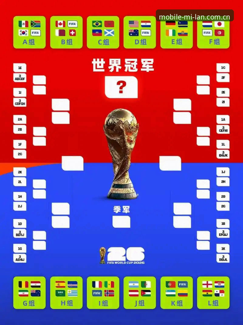 3大世界杯观赛难题：从签证困境看2026美加墨的“冷场”危机