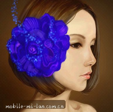 李薇